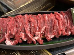 吊龙牛肉-吼堂老火锅(太古里总店)