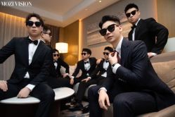 点击看大图 -THE RUIZ GZ睿制西装定制