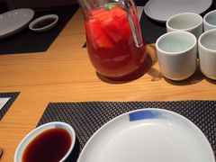 -虹料理·日料放题(悠方店)