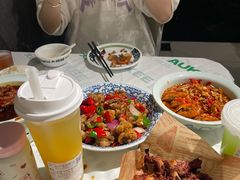 -欧记大排档·景德菜(上海首店)
