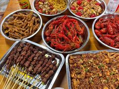 -聚味瞿记·龙虾堂(树木岭店)