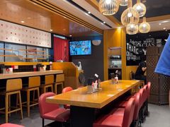 -一風堂拉面(美罗城店)