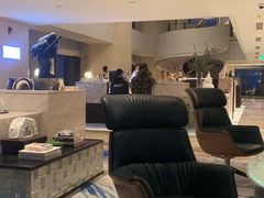-秀·吧 Show Bar(兰州盛达希尔顿酒店)