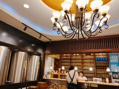 -汉巴味德(沈阳万象汇店)