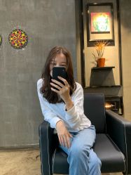 -Kraemer Paris  苏豪路易士·嘉玛发廊