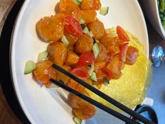 -柴米油盐(土菜院子店)