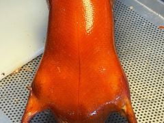 -月福京味斋·烤鸭店·北京菜(鼓楼总店)