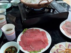 -藏味八珍特色火锅