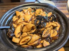 -鱼食饭稻·苏浙土菜17年老馆子(平江路店)