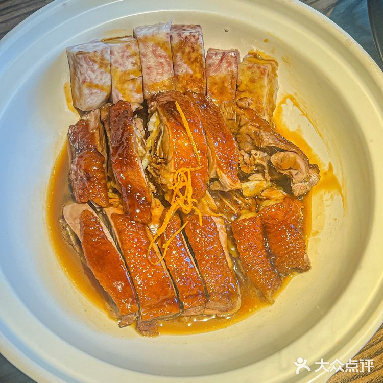 客家人的正宗客家菜💥客语首家河鲜臻选店开业啦🙈  