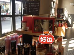 -星巴克臻选(嘉定疁城国际店)