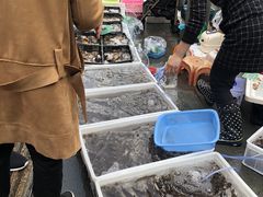 -蛇口市场