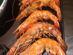 -江户前日本料理(瑞诗酒店店)