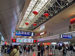 -麦当劳(西客站店)