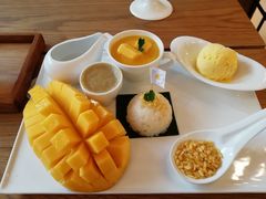 -Make Me Mango Tha Tian