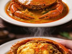 -狮拾久·现代新加坡料理(福田COCO Park店)
