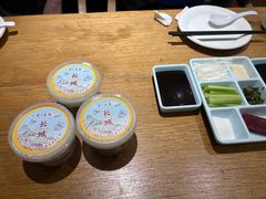 -紫光园·烤鸭·小馆(西四店)