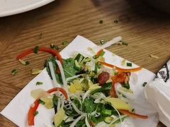 -来龙里 精致 东南亚餐室(万象城店)