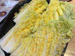 -尚品小土屋涮毛肚(李沧万达店)