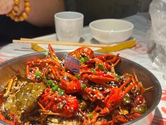-靓靓蒸虾·头牌蒸虾(南山桂庙店)