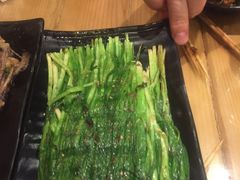 -聚点串吧·北京烧烤(朝北店)