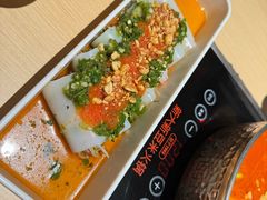 -新大新豆米火锅1993(万象汇店)