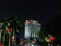 -惠州康帝国际酒店