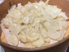 蒸百合-桂满陇·锦绣江南(益田广场店)