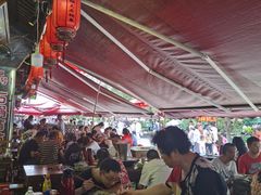 -老船夫石锅苗苗鱼·老字号(三道堰总店)