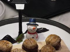 -月下料理(楷林IFC店)