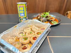 -老虎滩大连海鲜烧烤(建邺云锦路总店)