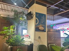 -贡宴盐帮菜自贡驻京联络处餐厅
