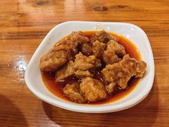 -潘国仙耳光馄饨(黄家阙路店)