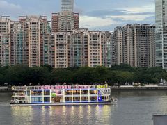 -琶醍壹号•潮菜江景餐吧