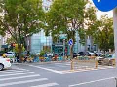 -劲松口腔医院(蓝色港湾院)