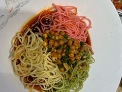 -张太婆老妈蹄花川菜馆·中华餐饮老字号(望平街店)