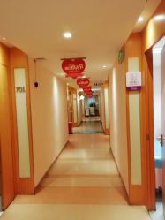 店内环境-深圳美莱医疗美容医院