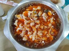 -大众酸菜鱼(梨花巷总店)