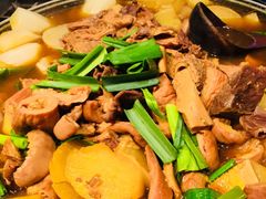 -广州富力君悦大酒店·凯菲厅