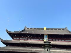-重元寺