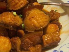 -涌觅名灶·本地海鲜宁波菜(财富广场店)
