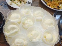 -久品肥牛烤肉(碧海华庭店)