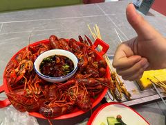 -刘一龙虾.烧烤(理工直营店)