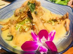 -上楼私房菜(院士路店)