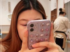 -小满手工粉(北京来福士店)