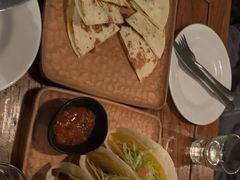 -Rural Tequila墨西哥餐厅(东川路店)