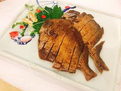 -卫鼎轩·曹公馆(鼓楼店)