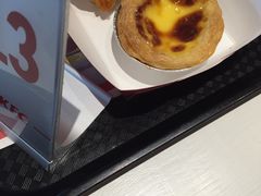 -肯德基(江门万达店)