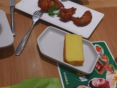 -豪客来牛排(天阳D32店)