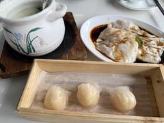 -嘉升大排档(番禺总店)